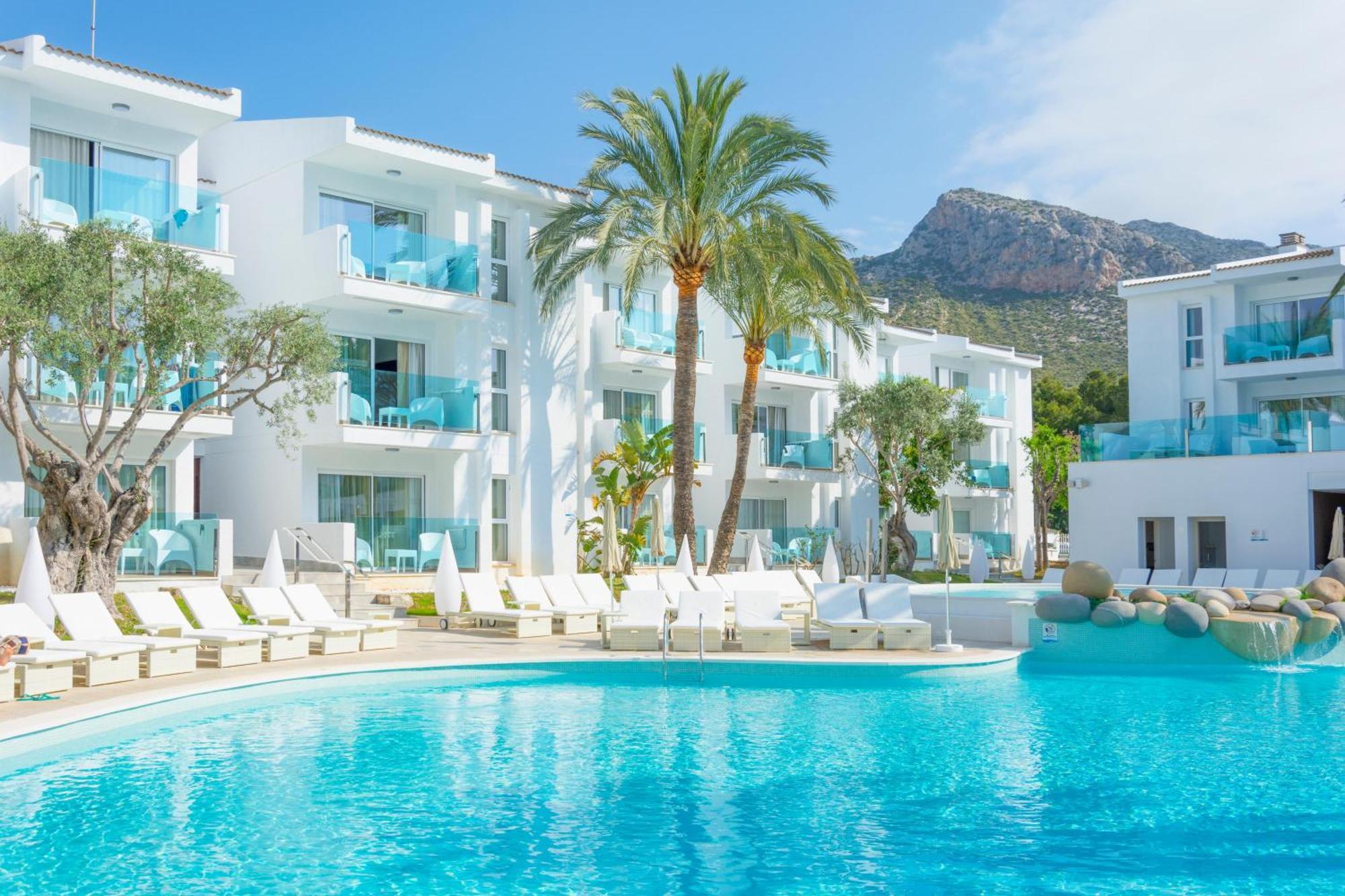 Apartmanhotel Marsenses & Adults Only 4*